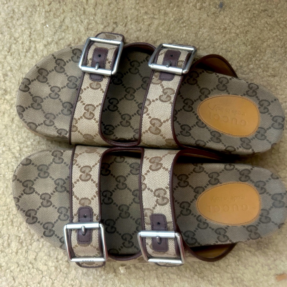 Gucci Sandals